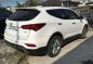 2018 Hyundai Santa Fe 2.2 for sale-11