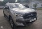 2018 Ford Ranger Wildtrak 2.2L Automatic for sale -0