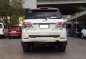 2013 Toyota Fortuner G for sale -5