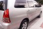 2007 Toyota Innova Fresh Manual Gas FOR SALE-5