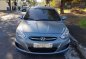 Hyundai Accent 2018 Manual 1.6L diesel engine-0