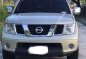 2012 Nissan Navara LE MT Diesel for sale -6