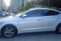 2017 Hyundai Elantra Automatic transmission All power-5