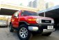 2015 Toyota Fj Cruiser 4x4 Automatic for sale -3