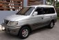 Mitsubishi Adventure Diesel Manual Gls Sport 2003-9