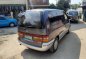 2004 Nissan Serena Turbo Diesel FOR SALE-3