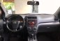 2012 Toyota Avanza E for sale -3