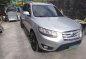 Hyundai Santa Fe 2010 diesel for sale -3