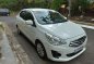 Mitsubishi Mirage 2017 g4 glx automatic Contacter le vendeur-0