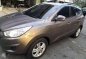 Hyundai Tucson 2010 model for sale-4