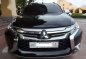 Loaded 9000Kms only Like New Mitsubishi Montero Sport GLS AT 2017-6