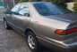 Toyota Camry Limited Edition AT FOR SALE-8