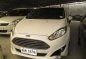 Ford Fiesta 2014 AT for sale-0