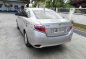 Toyota Vios 1.3E manual gas all power 2016.-10