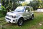 Suzuki Jimny 4x4 2015 MT for sale-2