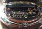 LIKE NEW Toyota Vios FOR SALE-1