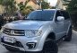 2014 Mitsubishi Montero GTV look for sale-0