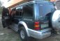 MITSUBISHI Pajero 4x4 Manual 4d56 2.5 Diesel engine-2