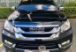 Isuzu MUX 3.0 4x2 AT 2017 for sale-8