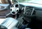 2012 Toyota Innova E diesel FOR SALE-1