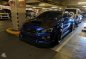 2015 SUBARU WRX Manual 1.7m with bbk brembo-3