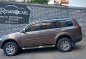 Mitsubishi Montero 2015 (rosariocars)-9