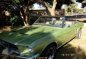 1966 FORD Mustang in good shape -0