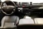 2017 Toyota Hiace Commuter for sale-4