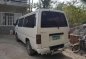 Van for sale - Nissan Urvan 2013-7