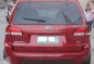 2010 Ford Escape XLT Red 4x2 2.5 liter EFI, automatic transmission-3