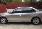 Honda Civic 2005 vti automatic (eagle eye)-1