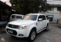 Ford Everest manual model 2013 for sale-8