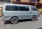 2003 Toyota Hiace Van  Automatic transmission-8