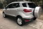 2017 Ford Ecosport Trend for sale-4