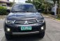 2013 Mitsubishi Strada 4x4-Automatic-Swap or Financing ok-9