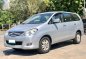 2010 Toyota Innova 2.0 G Gas Automatic for sale -5