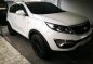 Kia Sportage 2015 LX for sale-3