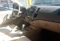 2005 Toyota Fortuner G Automatic transmission Gasoline engine-4