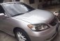 Honda Civic 2005 vti automatic (eagle eye)-7