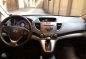 2012 Honda Crv 1st owned casa maintained -3