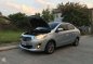 2015 Mitsubishi Mirage G4 GLS Automatic Top of the line-7