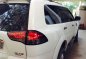 Mitsubishi Montero 2012 glxv limited for sale -11