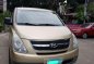 2008 HYUNDAI Starex Vgt Pwd sa financing-1