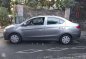 Mitsubishi Mirage G4 2015 Automatic for sale -3