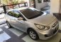 Hyundai Accent automatic 2012 for sale -0