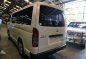 2016 Toyota Hiace Commuter diesel MT for sale -5