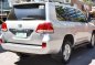 2011 TOYOTA Land Cruiser 200 VX Local Diesel -2