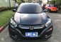 2015 Honda HRV 1.8 E CVT for sale-0