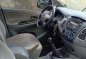 Toyota Innova E 2010 gasoline manual for sale -6