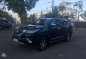 2016 Toyota Fortuner G for sale-2